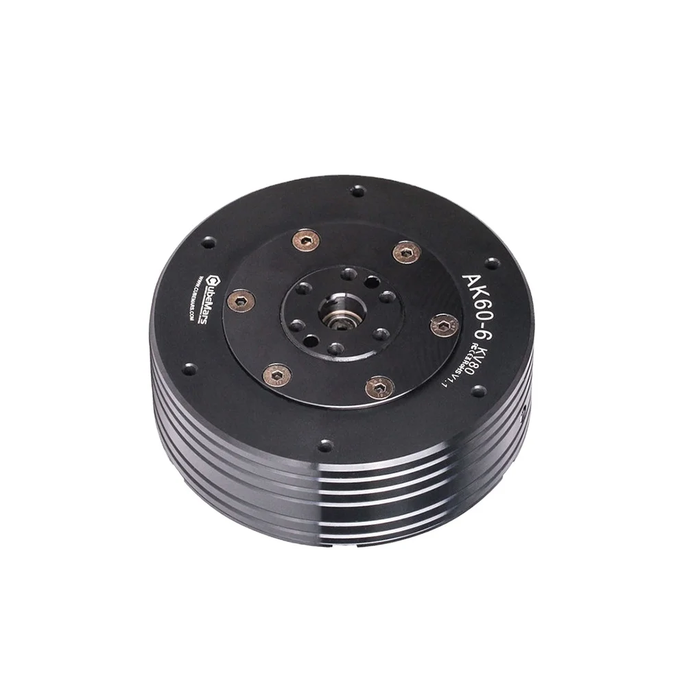 Ligpower ak60-6 v1 - Фотография_5