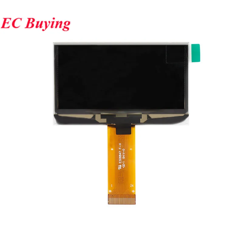 2,4-дюймовый модуль oled жк-дисплея 2 - Фотография_6