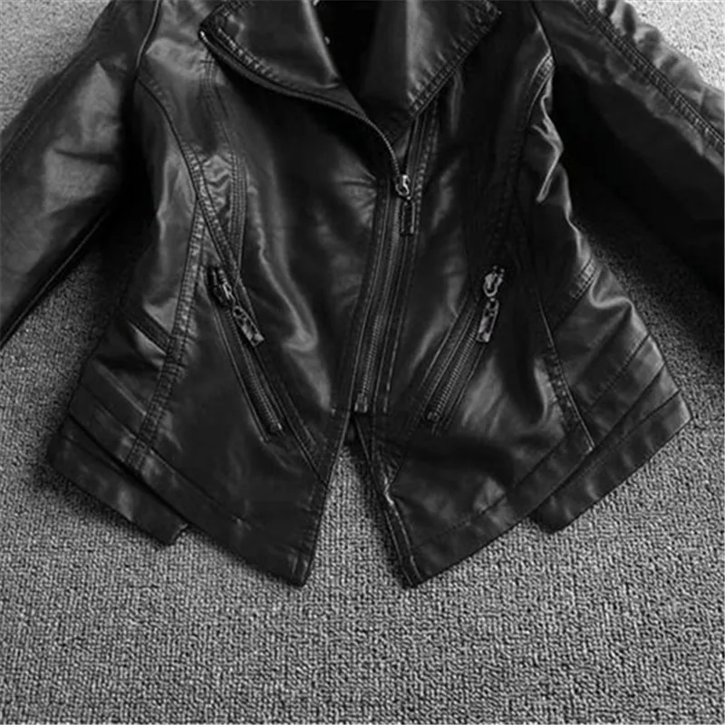 Весенне-осенняя новая повседневная - Фотография_5