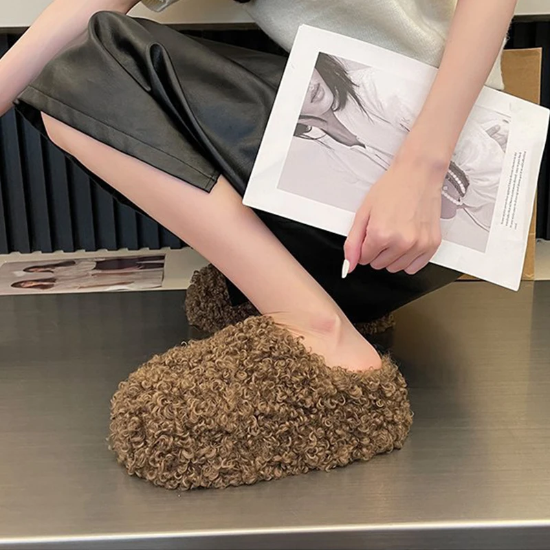 Модная женская обувь - Фотография_4