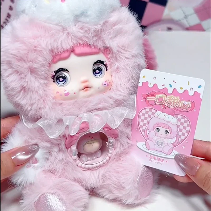 Nommi v7 amlls sweetie series слепая - Фотография_3