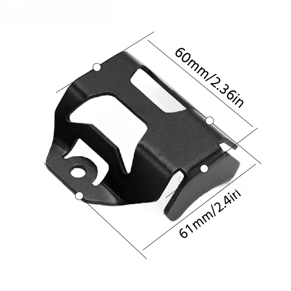 Задние защитные крышки резервуара - Фотография_5