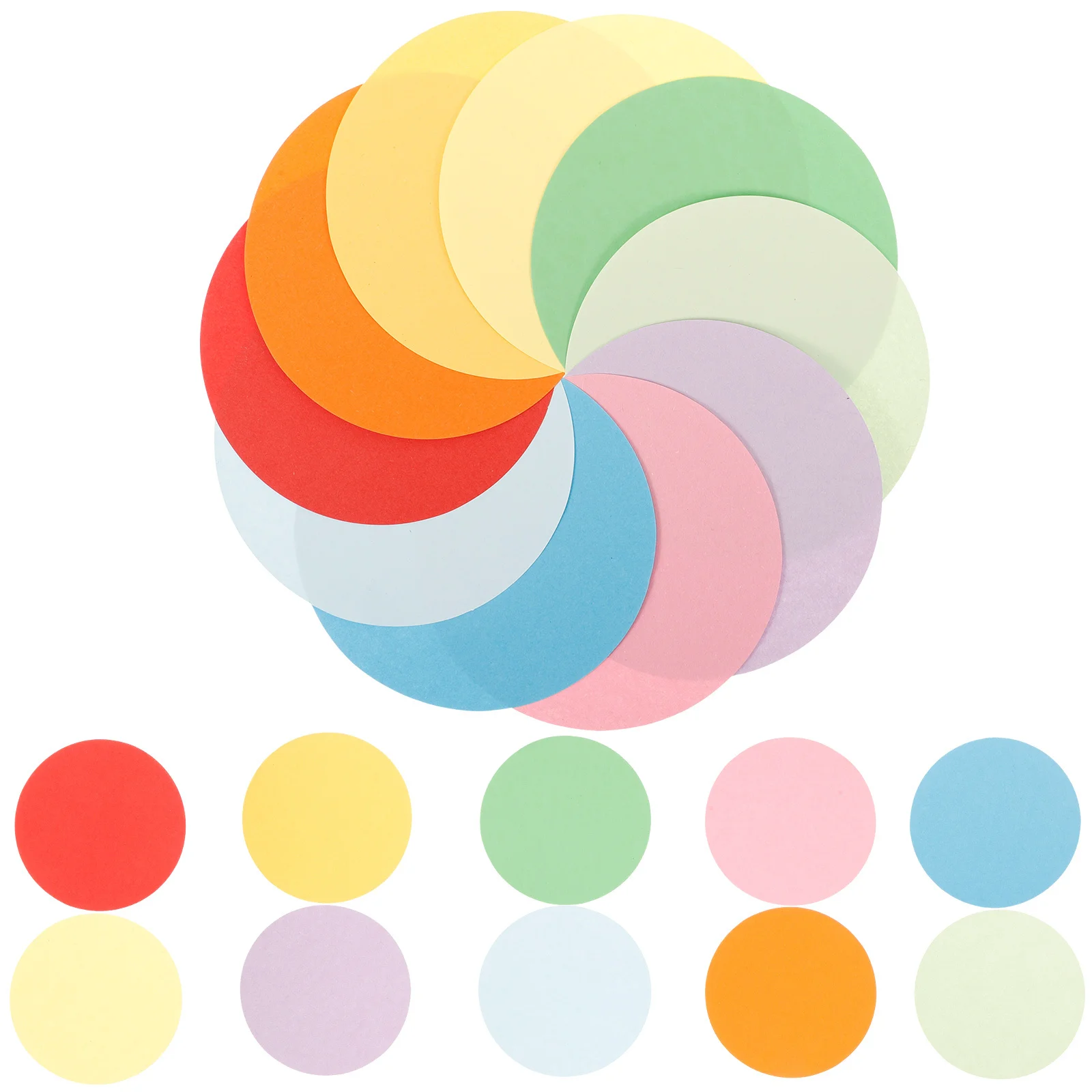 Детский набор вырезанной бумаги - Фотография_5