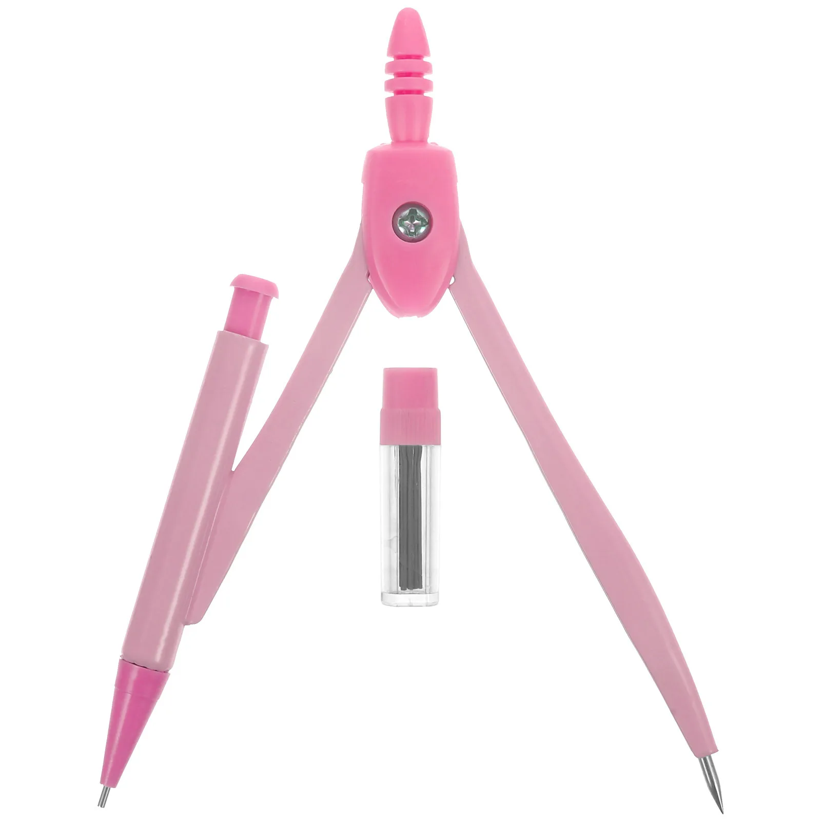 1 комплект, металлические прецизионные компасы - Фотография_4