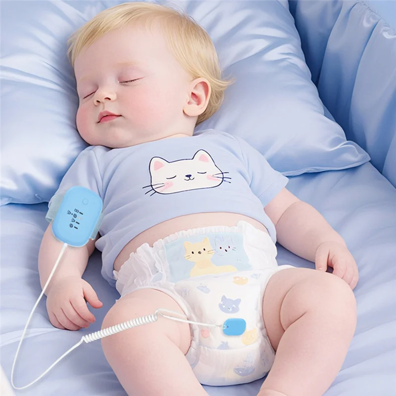 Ab39-сигнализация при ночном недержании ребенка - Фотография_3