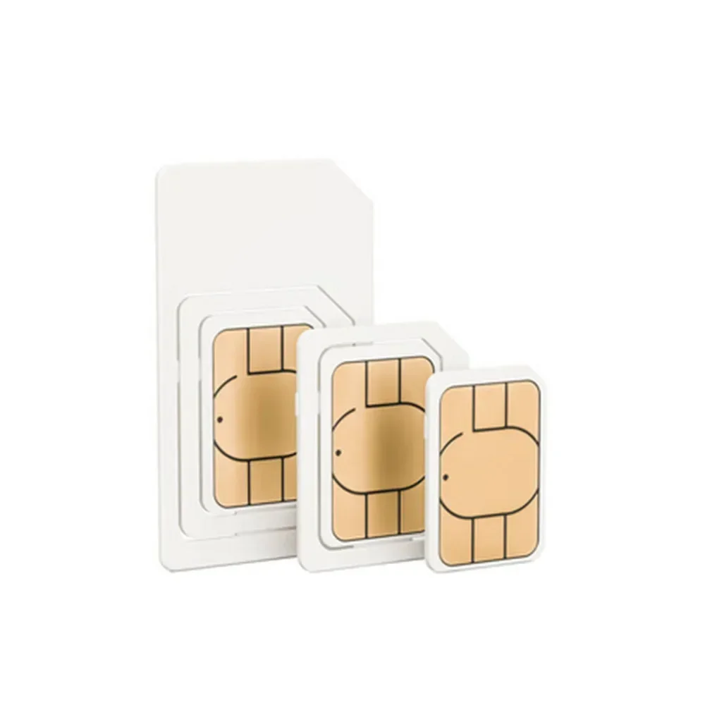 4g sim-карта zovayila m2m cyprus 1g - Фотография_2