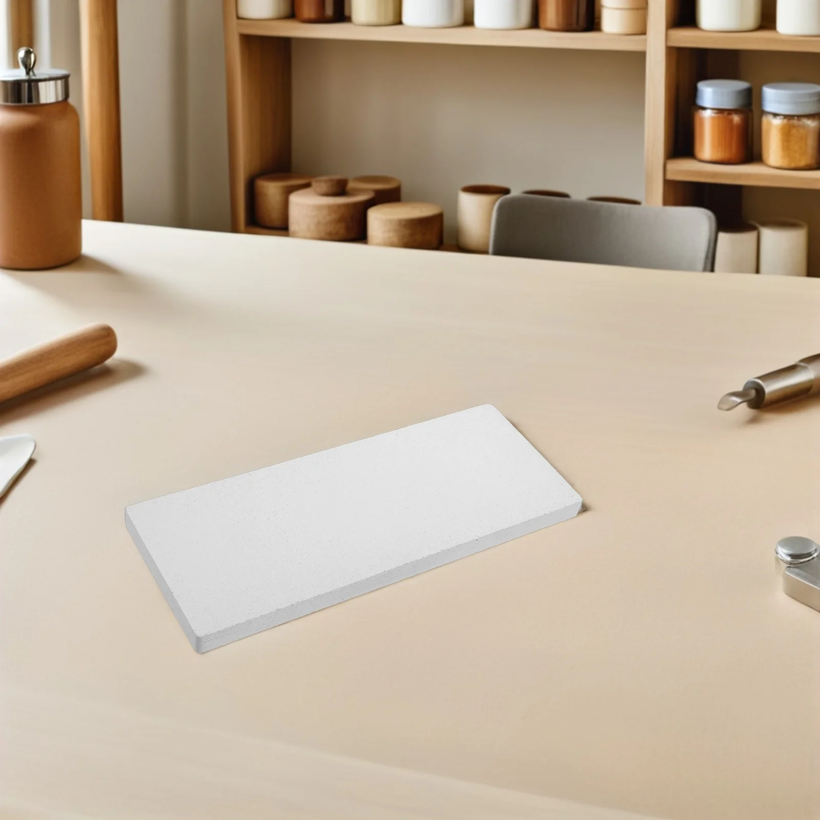 Высокотемпературная паяльная доска для изготовления ювелирных изделий - Фотография_5