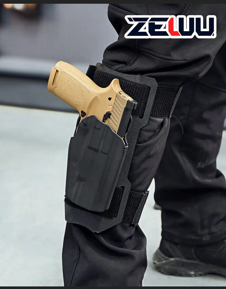 Многоцелевое оборудование для ног edc на открытом воздухе - Фотография_2