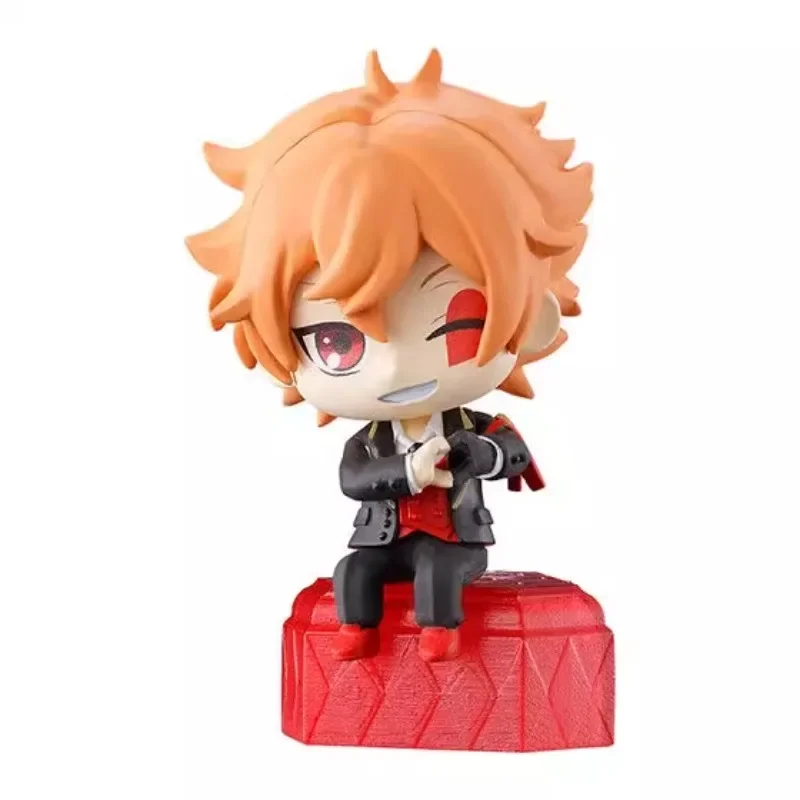 Bandai аниме витая страна чудес - Фотография_5