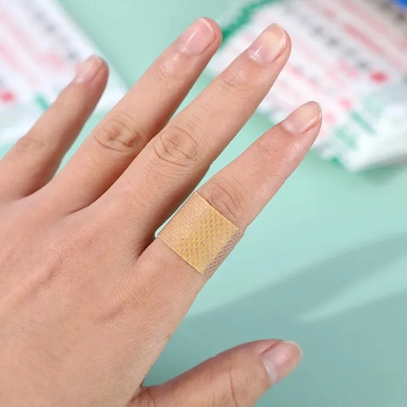 Дышащий пластырь - Фотография_5