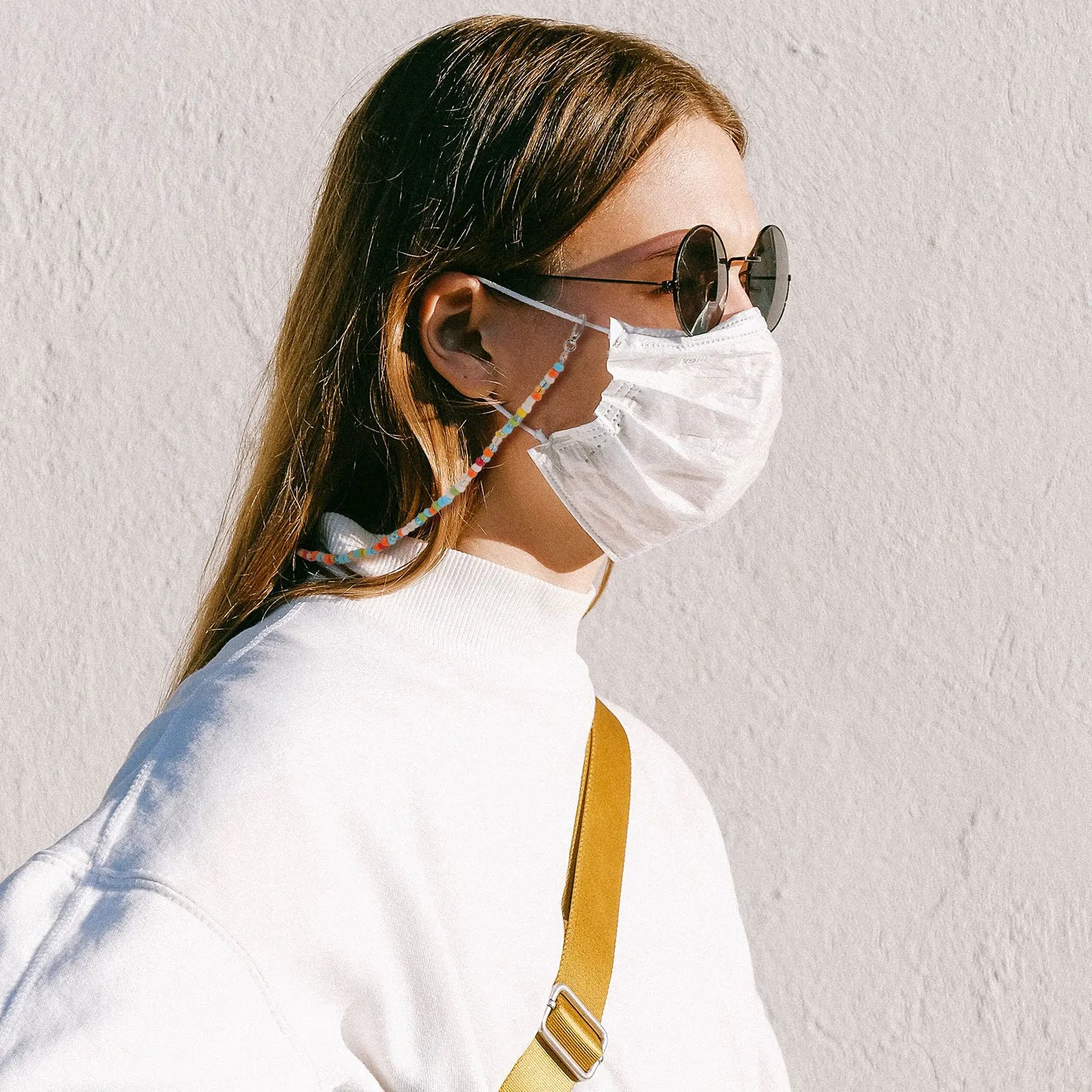 Маска с защитой от потери цепи - Фотография_6