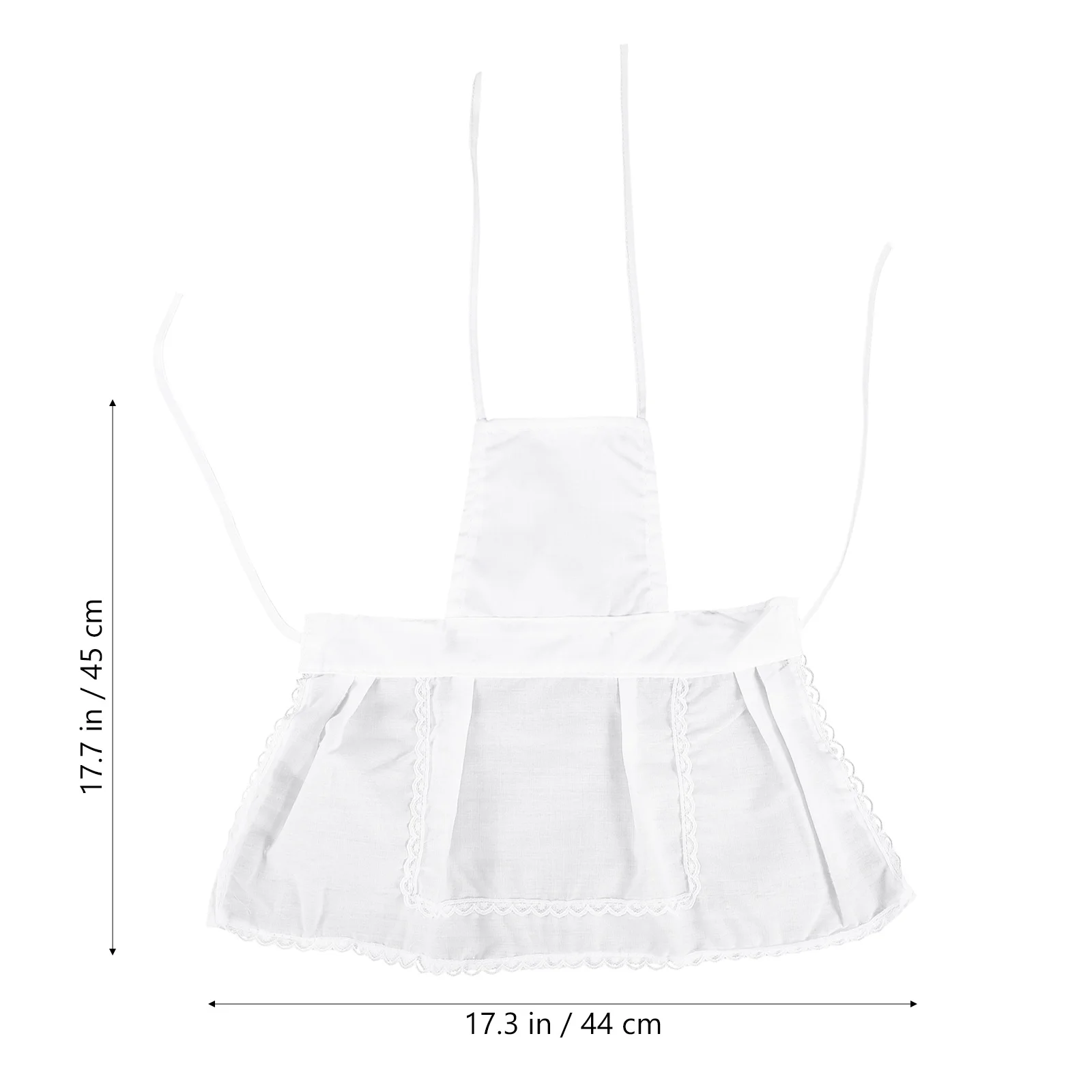 Шляпа шеф-повара для девочек - Фотография_6