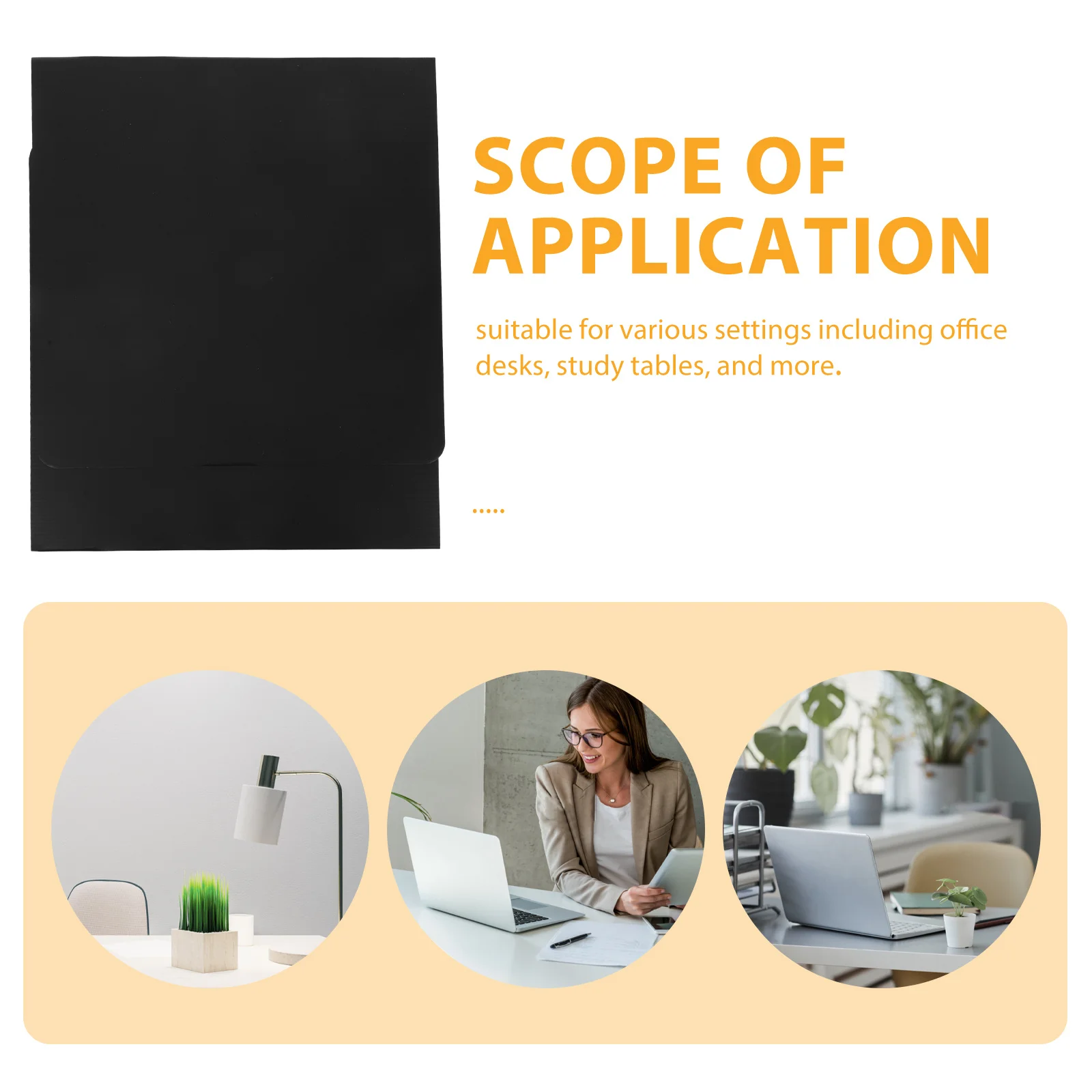 Настольные разделители для конфиденциальности - Фотография_6