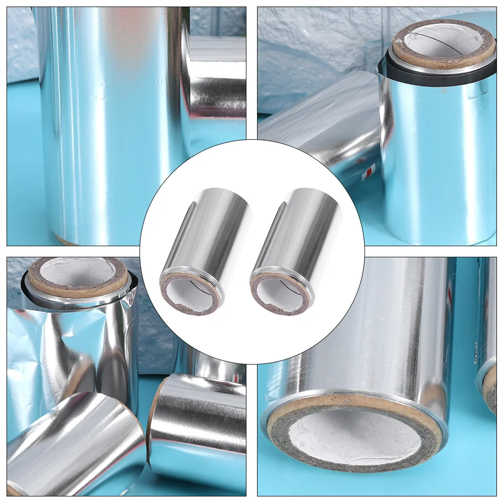 Парикмахерские принадлежности оловянная - Фотография_2