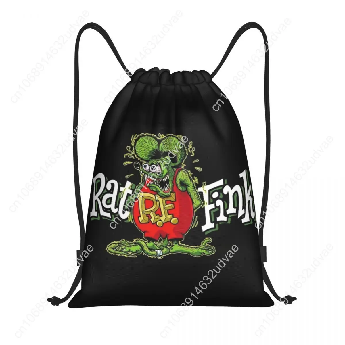Рюкзак rat fink для улицы для мужчин и женщин