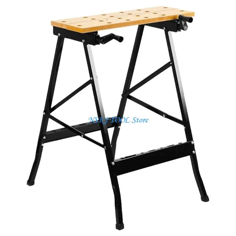 L8rc portable workbench 1000lbs