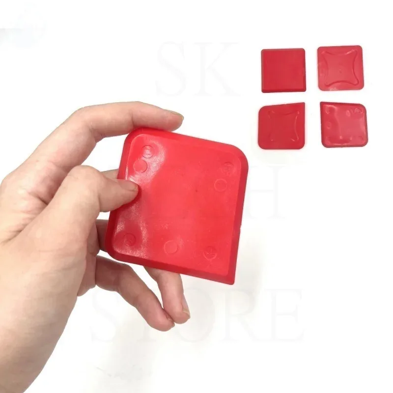 Набор инструментов для уплотнения - Фотография_4