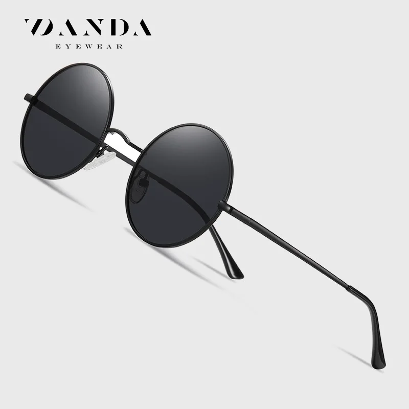 Поляризованные солнцезащитные очки для вождения - Фотография_3