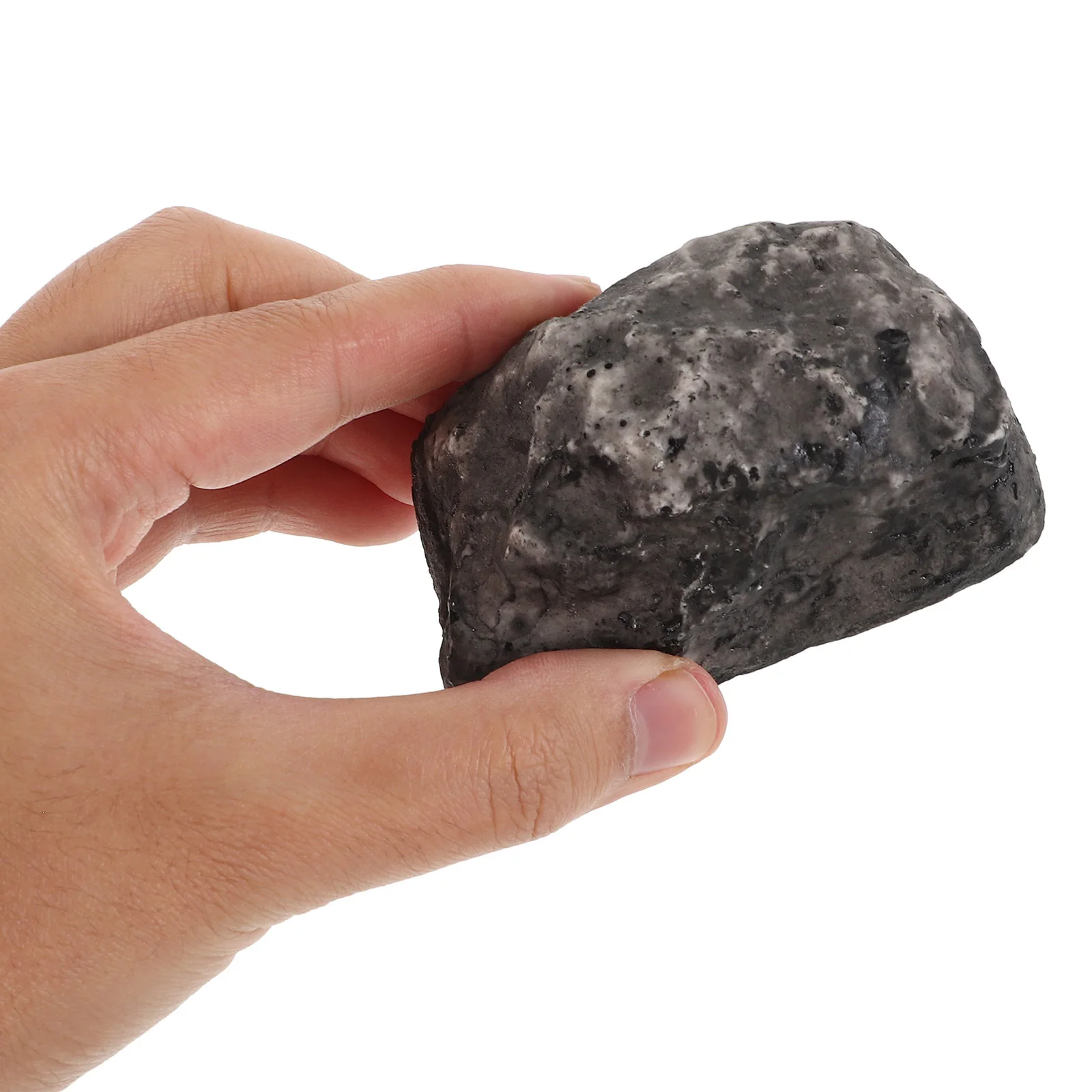 Коробка для ключей из камня из смолы - Фотография_2