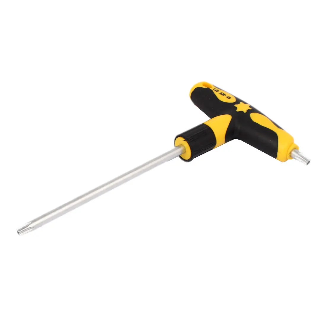 T10/20/25/27/30/40 t-handle torx