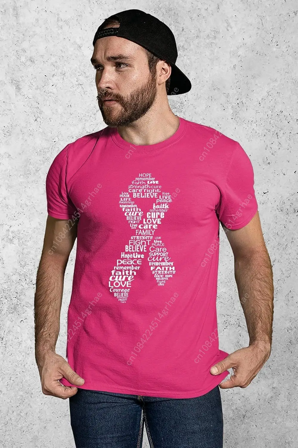 Продвижение и за пределами рака молочной железы - Фотография_4