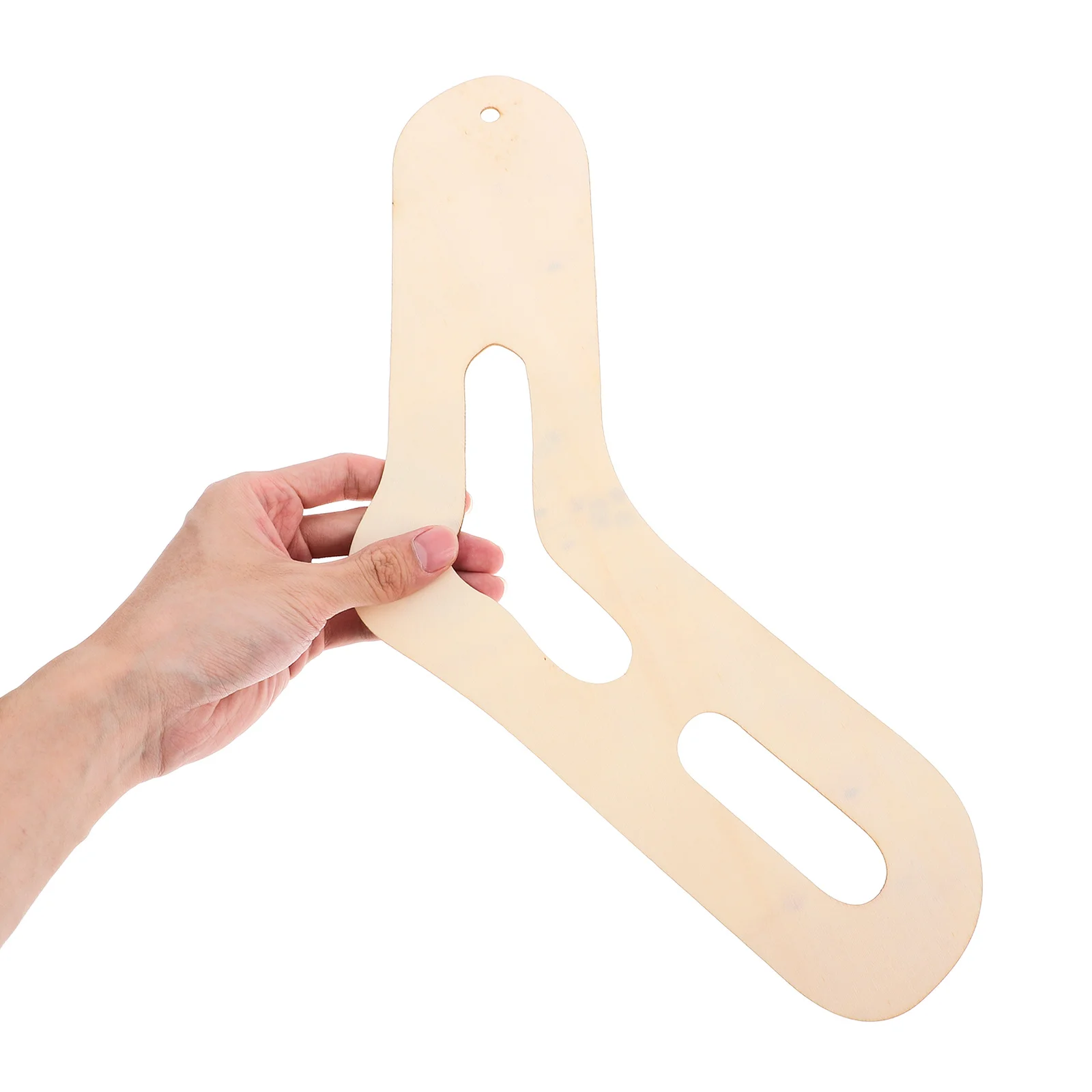 Доска для носков деревянный держатель