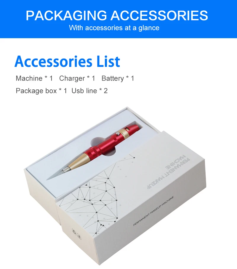 D15 машина для перманентного макияжа - Фотография_4