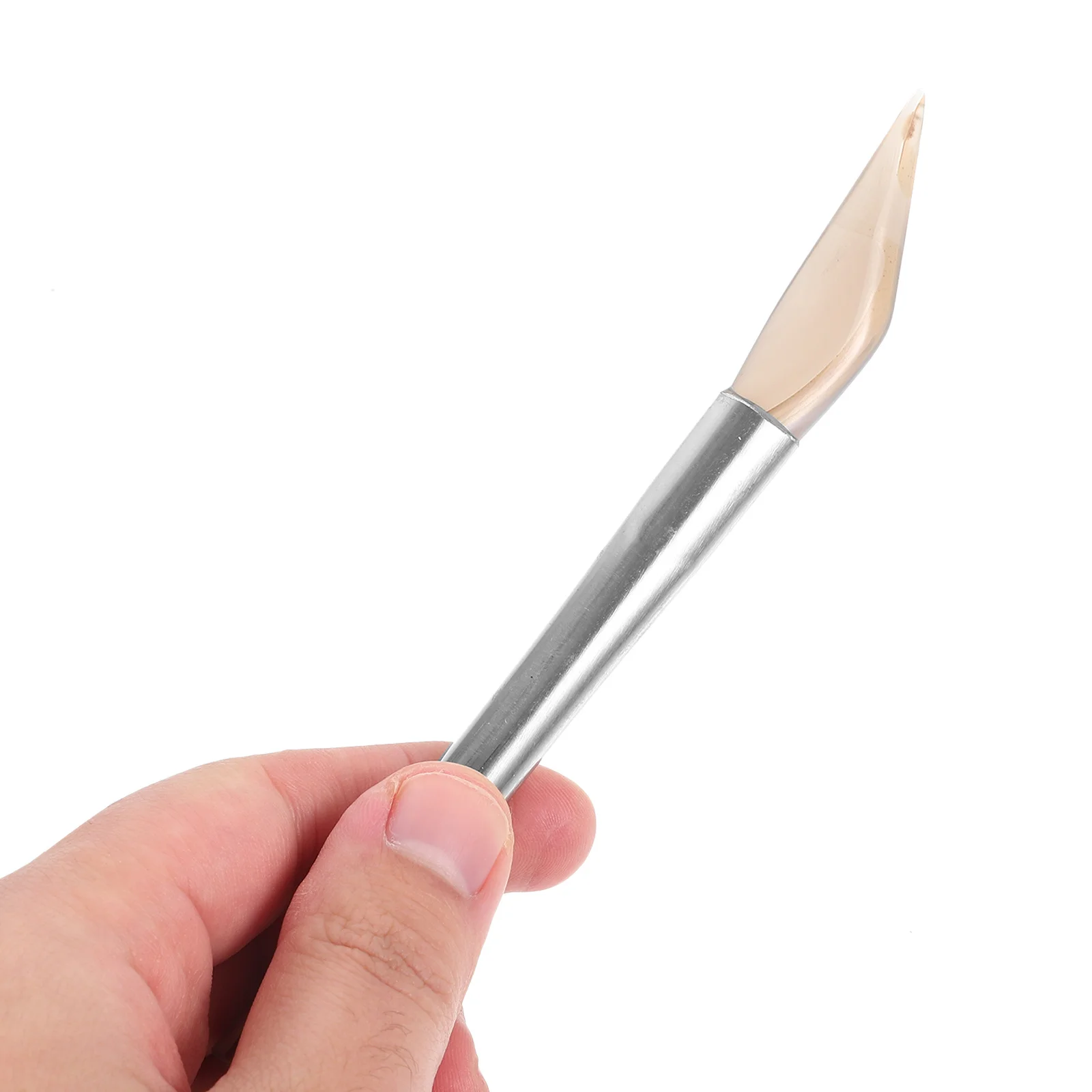 Инструмент для полировки агата - Фотография_4