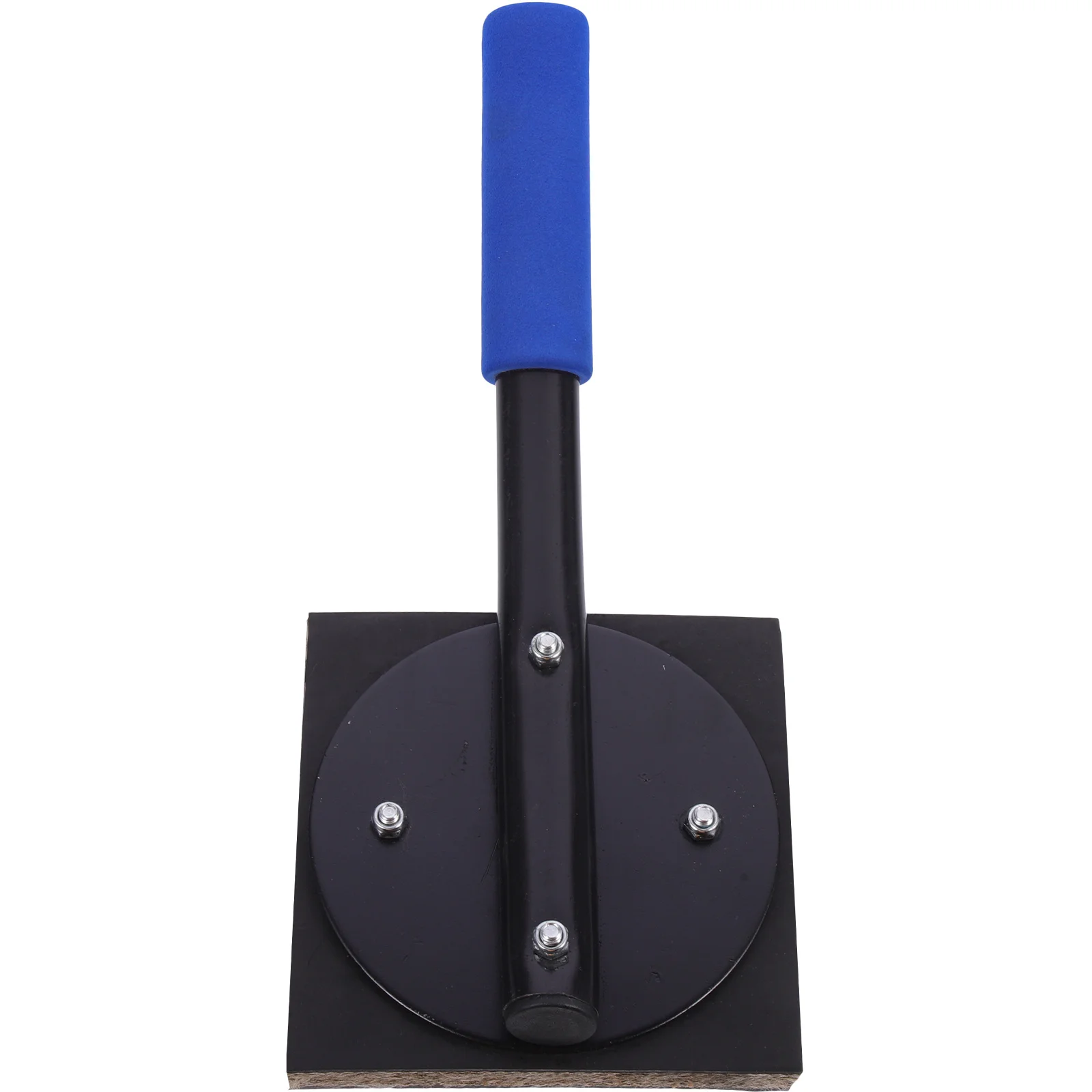 Резиновый блок для нарезания резьбы - Фотография_3