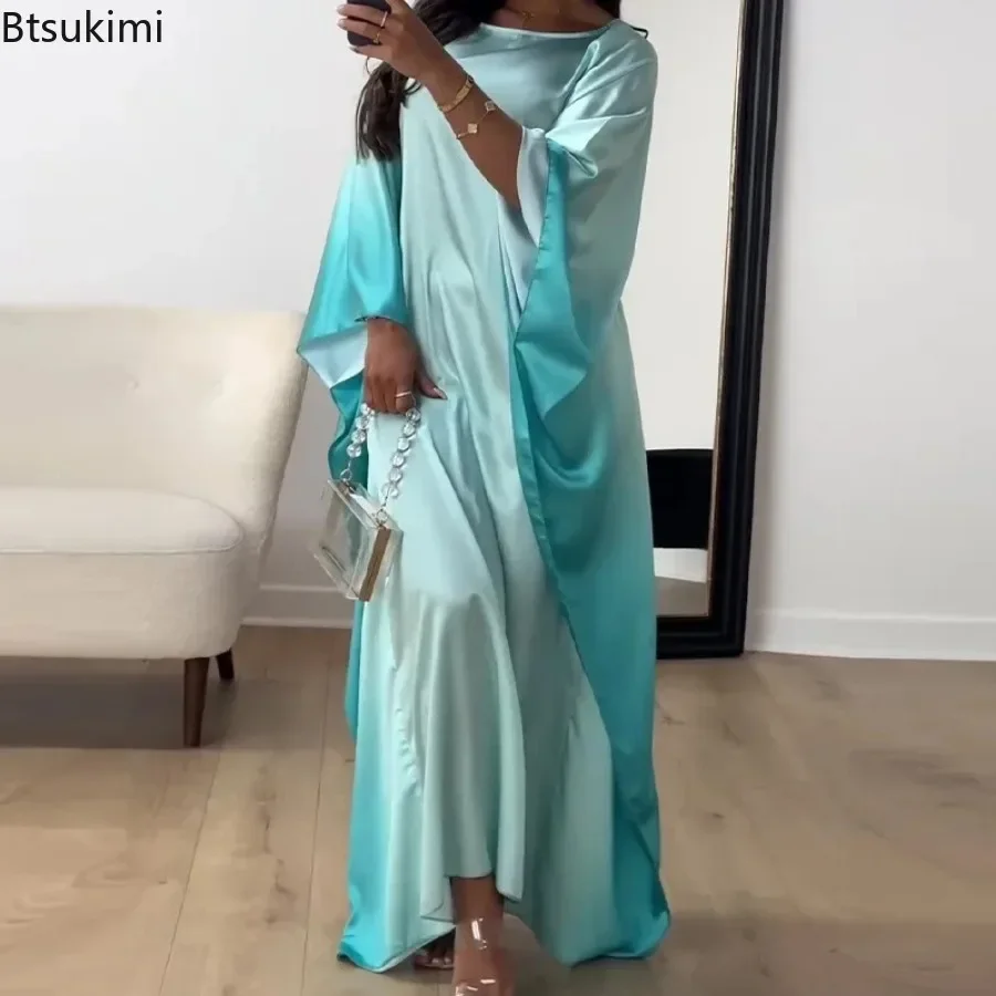 Женское длинное платье - Фотография_3