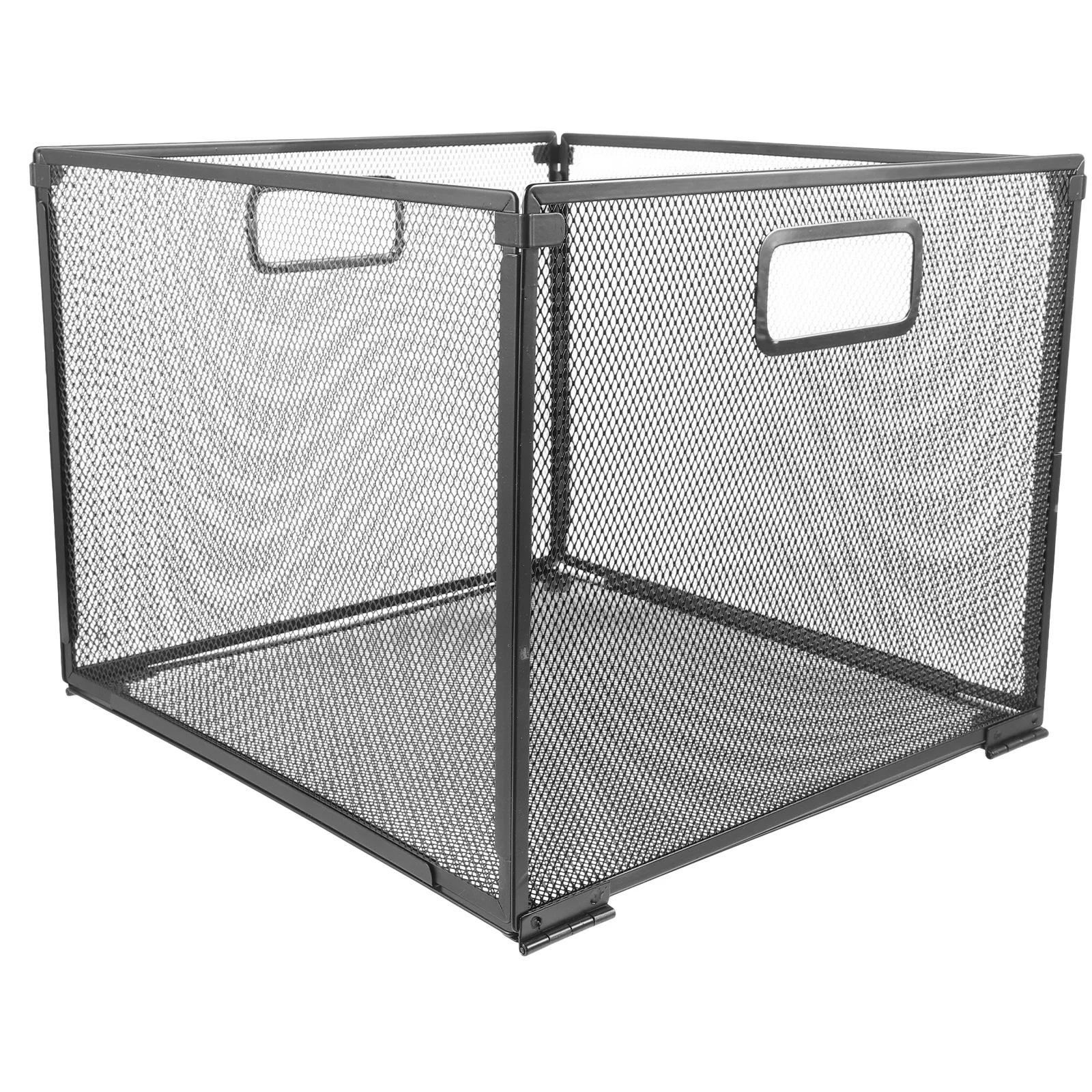 Стеллаж для хранения файлов настольная - Фотография_4