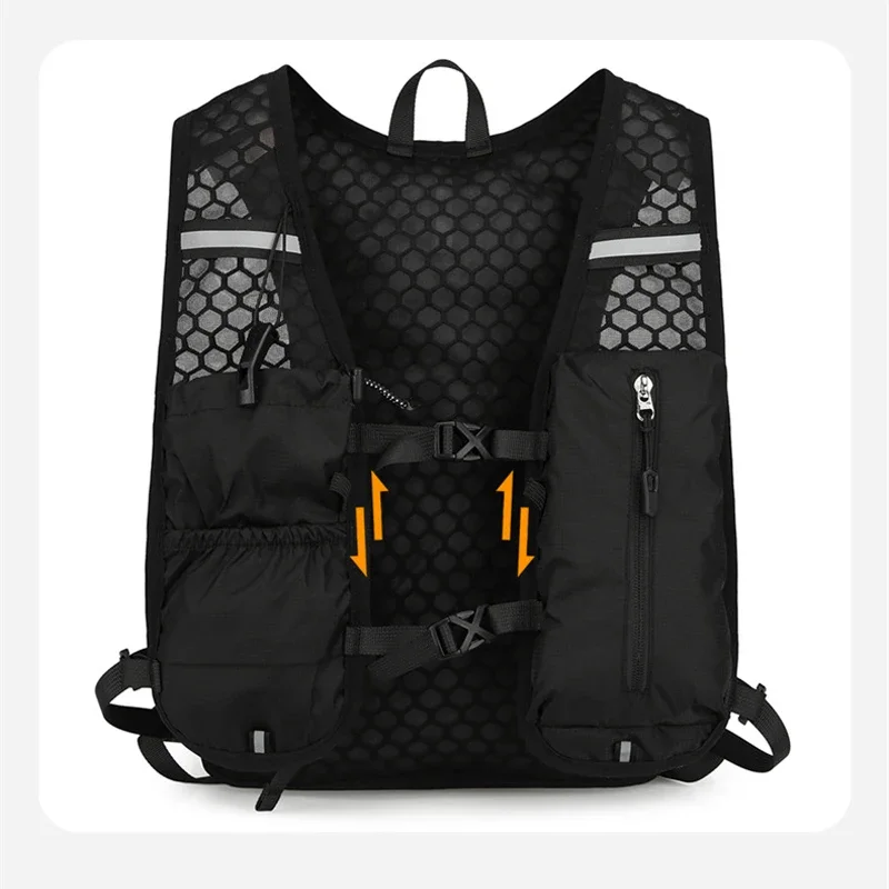 8л жилет для бега - Фотография_5