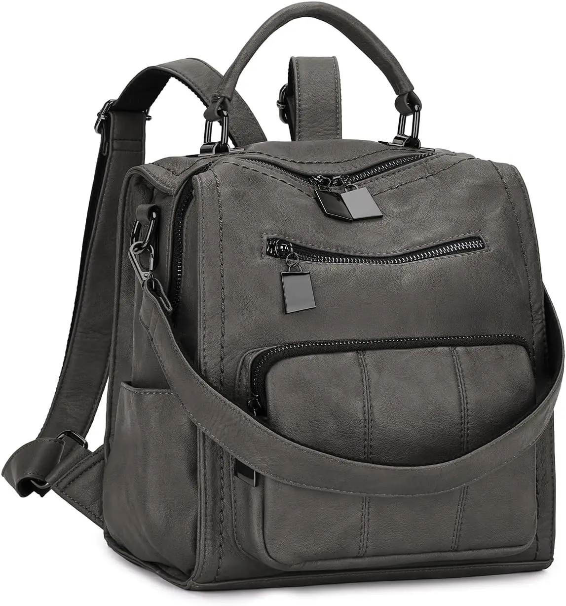 Рюкзак ravuo, кошелек для женщин