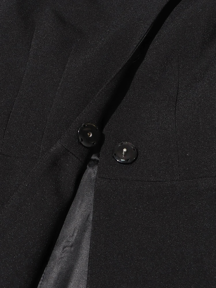 Twotwinstyle асимметричные утягивающие - Фотография_6