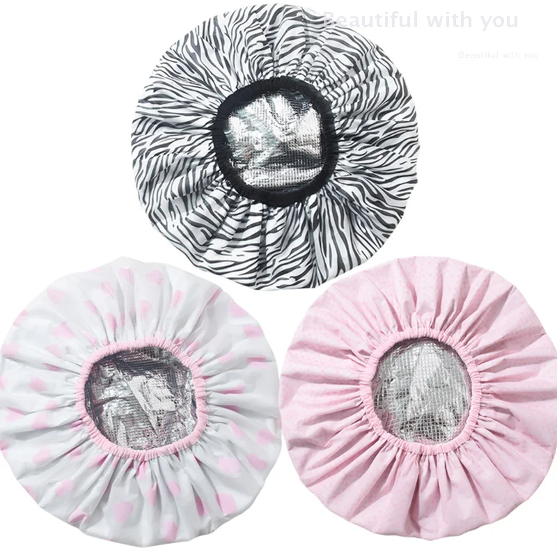 Самонагревающаяся шапка из оловянной фольги - Фотография_5