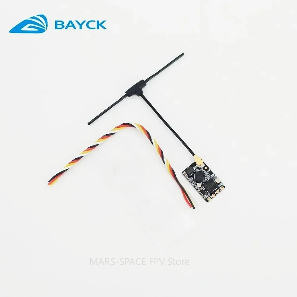 Bayck elrs 915 мгц/2 - Фотография_2