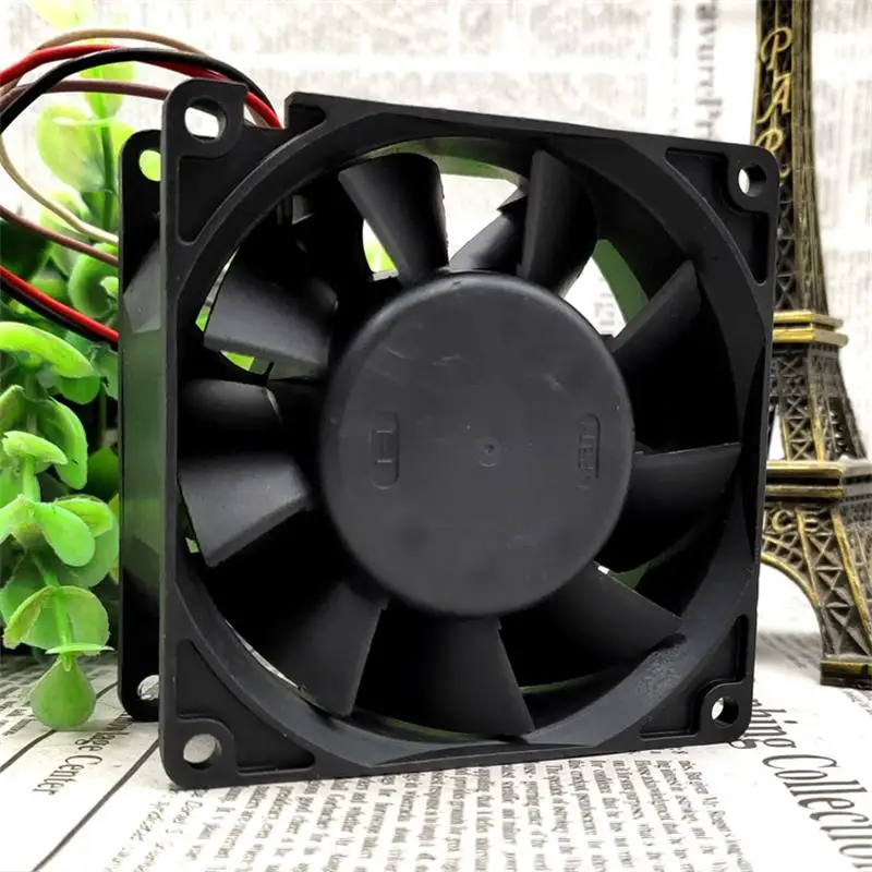 Новый вентилятор охлаждения для nmb 3115rl-05w-b69 24v 0 - Фотография_3