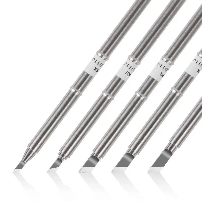 Наконечники для пайки t12 - Фотография_3