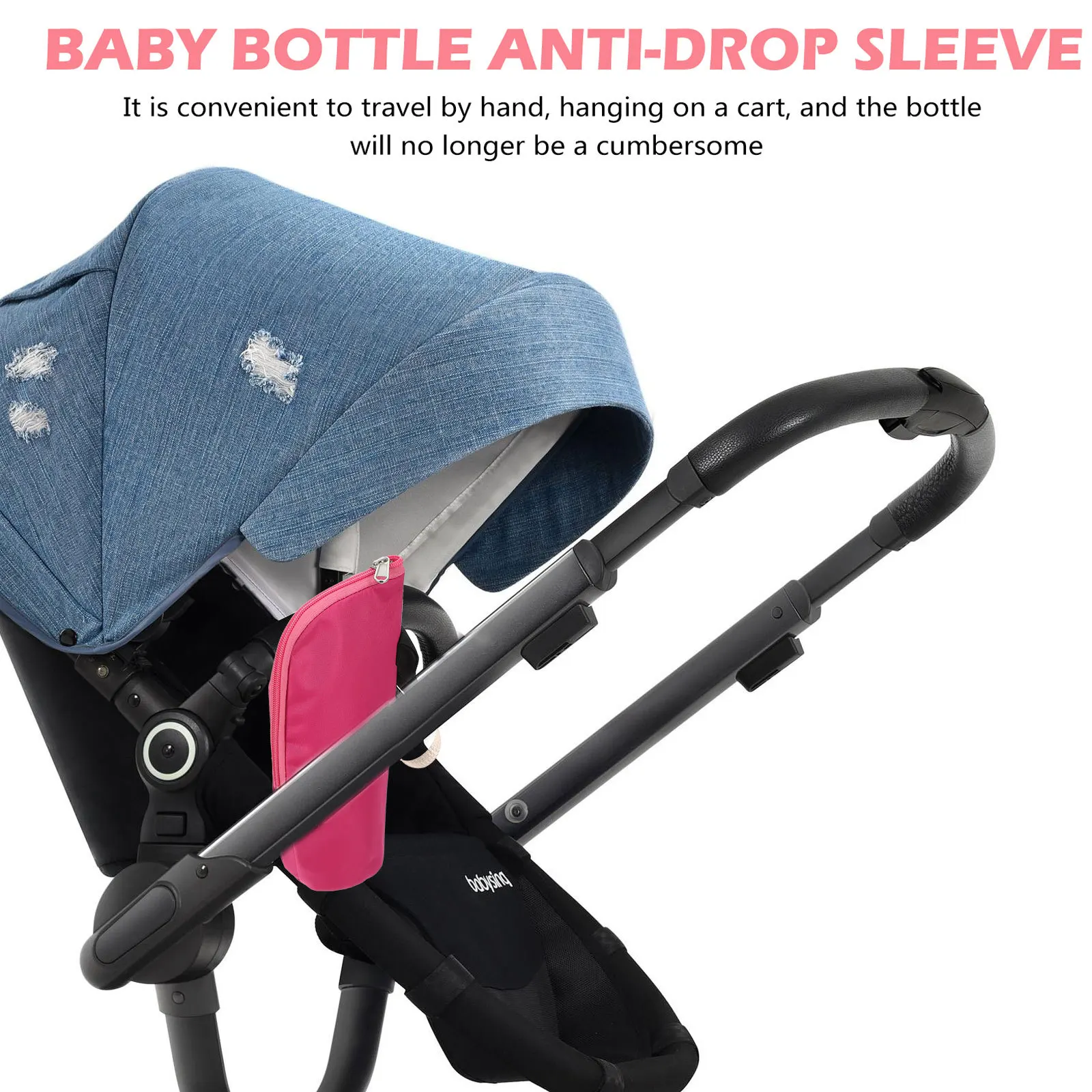 Чехлы для детских бутылочек - Фотография_6