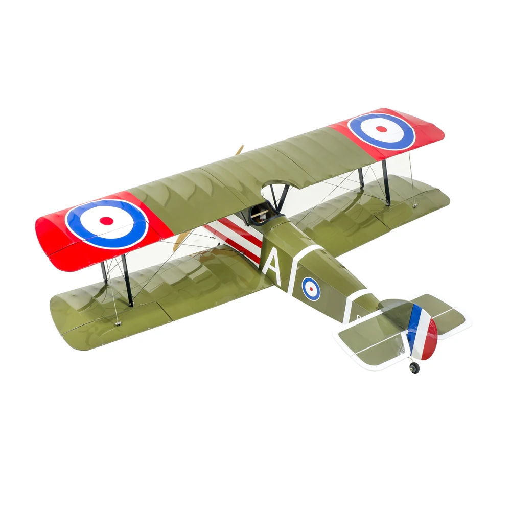 New sopwith camel ww1 британский - Фотография_4