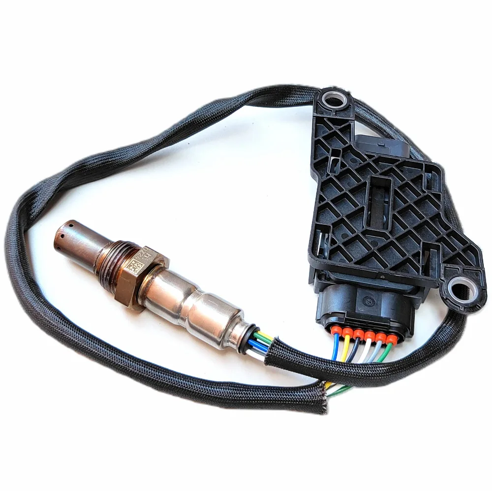 Датчик nox для land rover hj32-5j299-bb