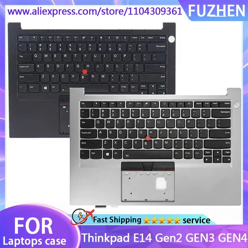 Новинка для thinkpad e14 gen2 gen3 gen4