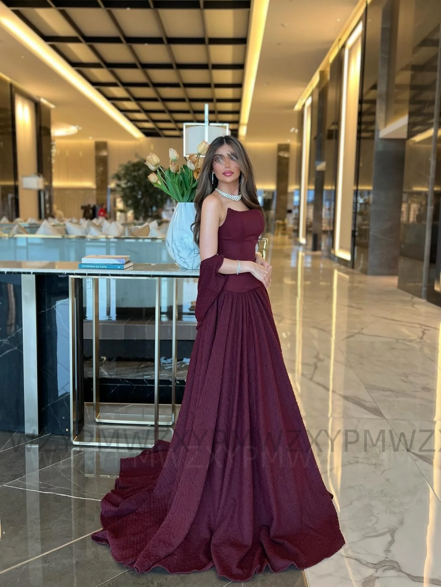 Индивидуальное платье подружки - Фотография_4