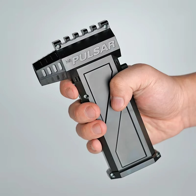 Вентилятор x3pro для зимнего удаления снега - Фотография_2