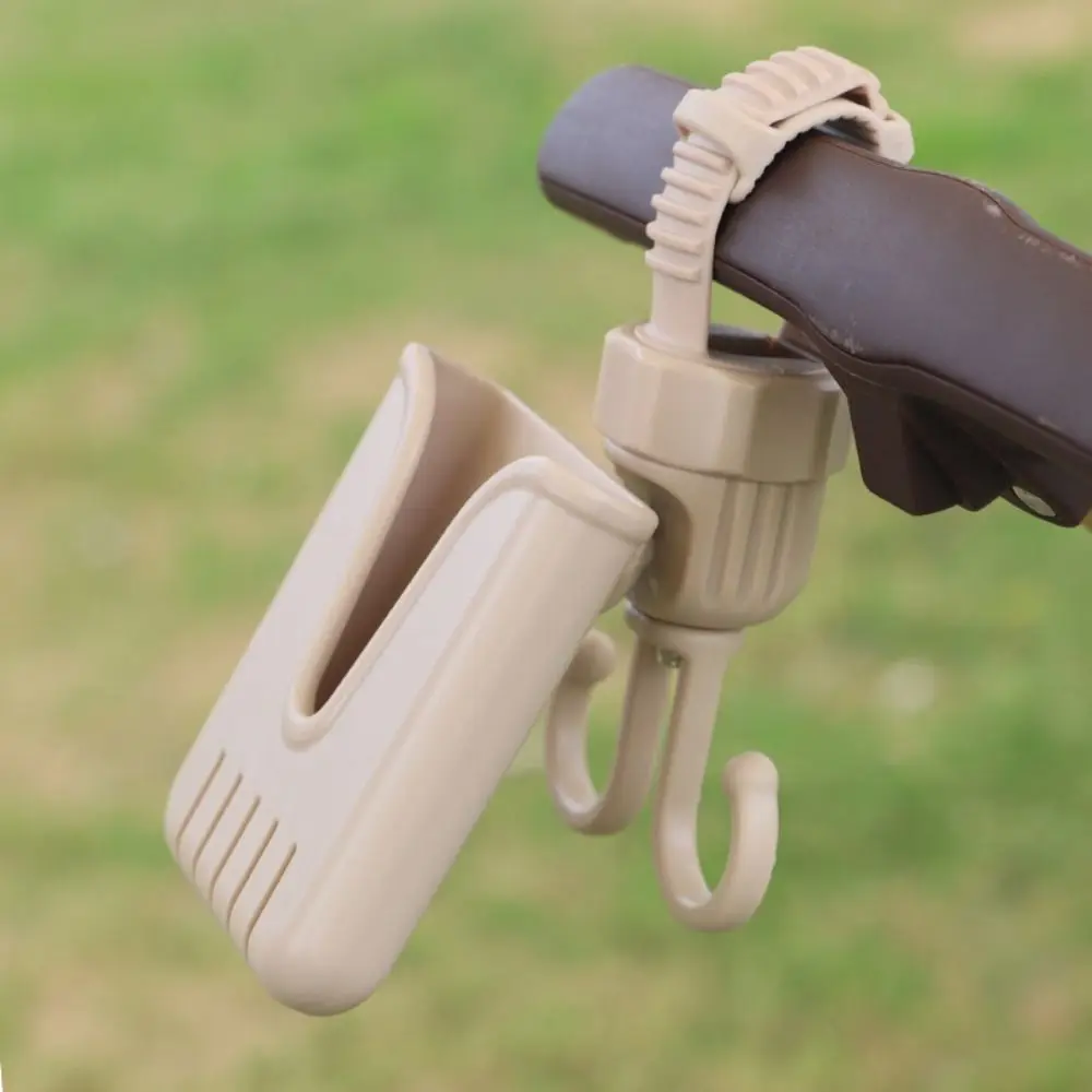 Крючки для детской коляски 2 в 1 - Фотография_3