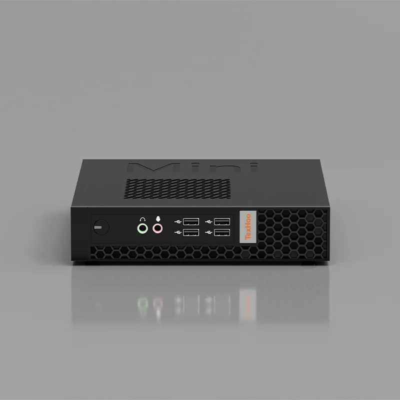 Texhoo minipc intel n5095 i7 i5 i3 двухдиапазонный wi-fi5 bt4 - Фотография_6