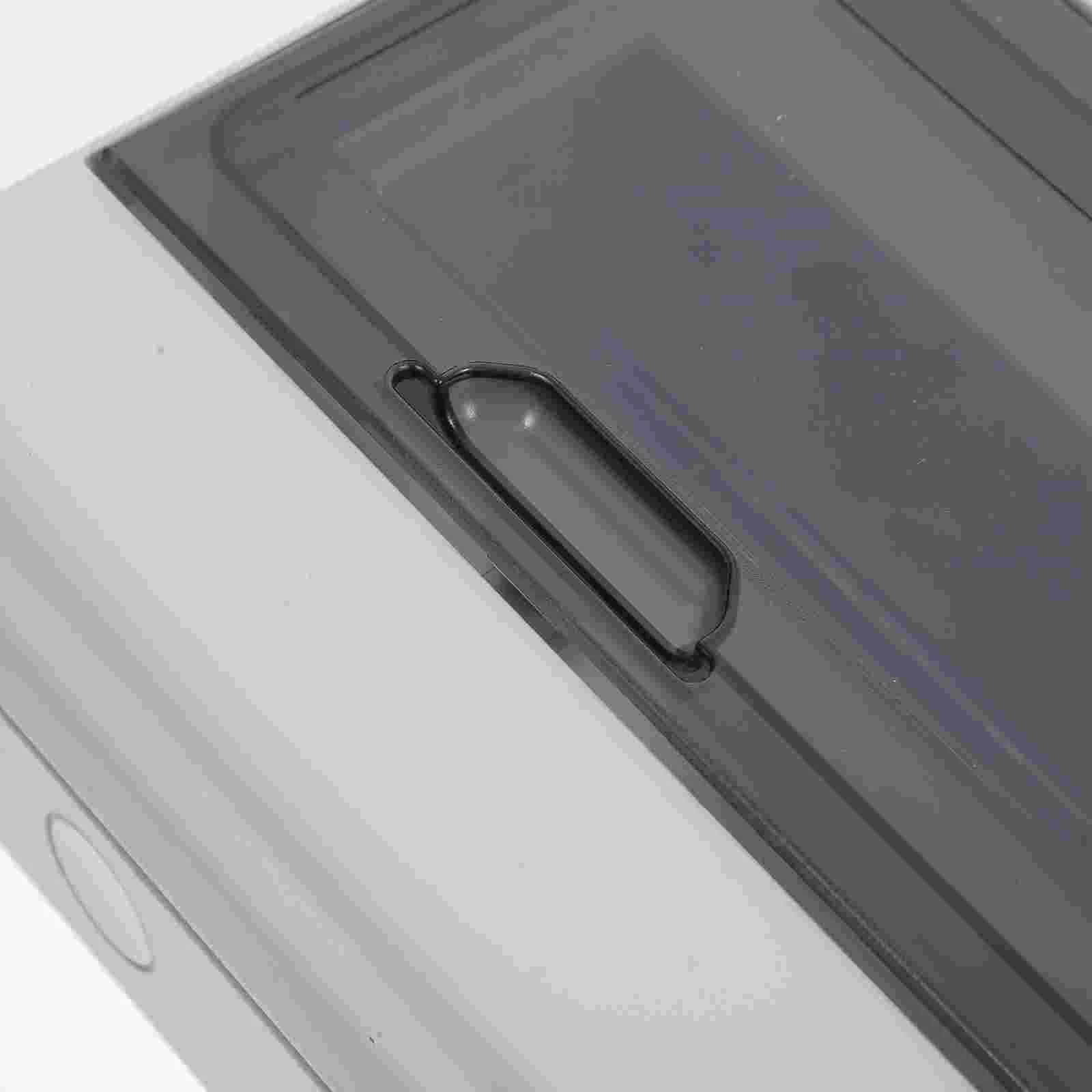 Наружная водонепроницаемая распределительная коробка с прозрачным окном - Фотография_2