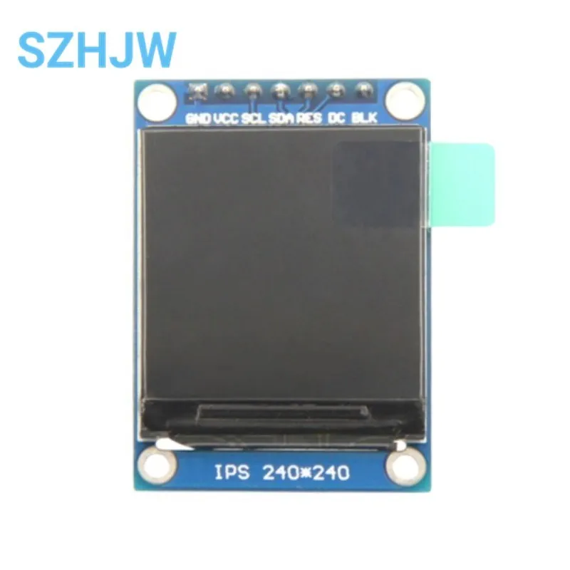 Дюймов ips tft lcd oled модуль - Фотография_4