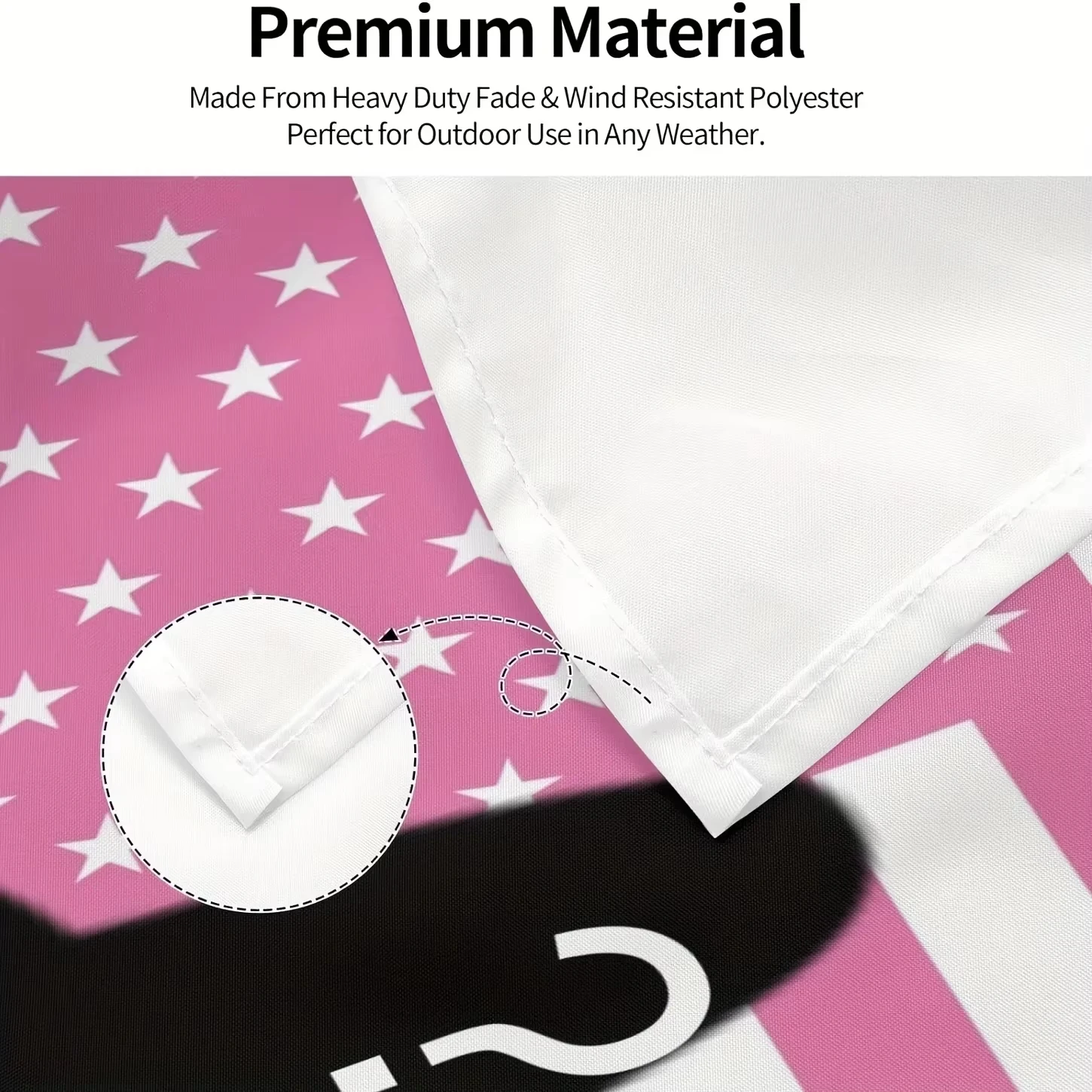 3x5 футов 90x150 см персонализированная - Фотография_6