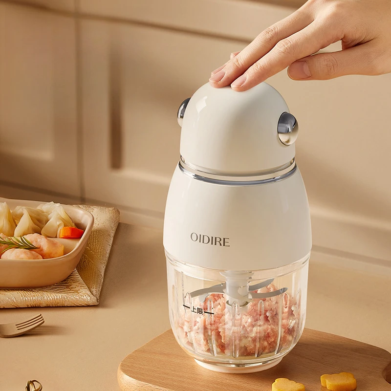 Машина для приготовления пищевых добавок - Фотография_4